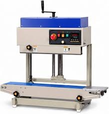 Band Sealing Machine