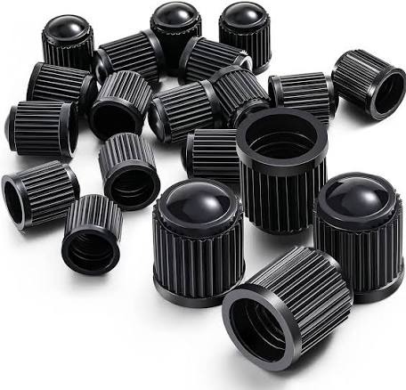Plastic Caps