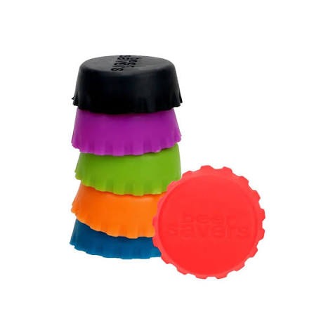 Plastic Caps
