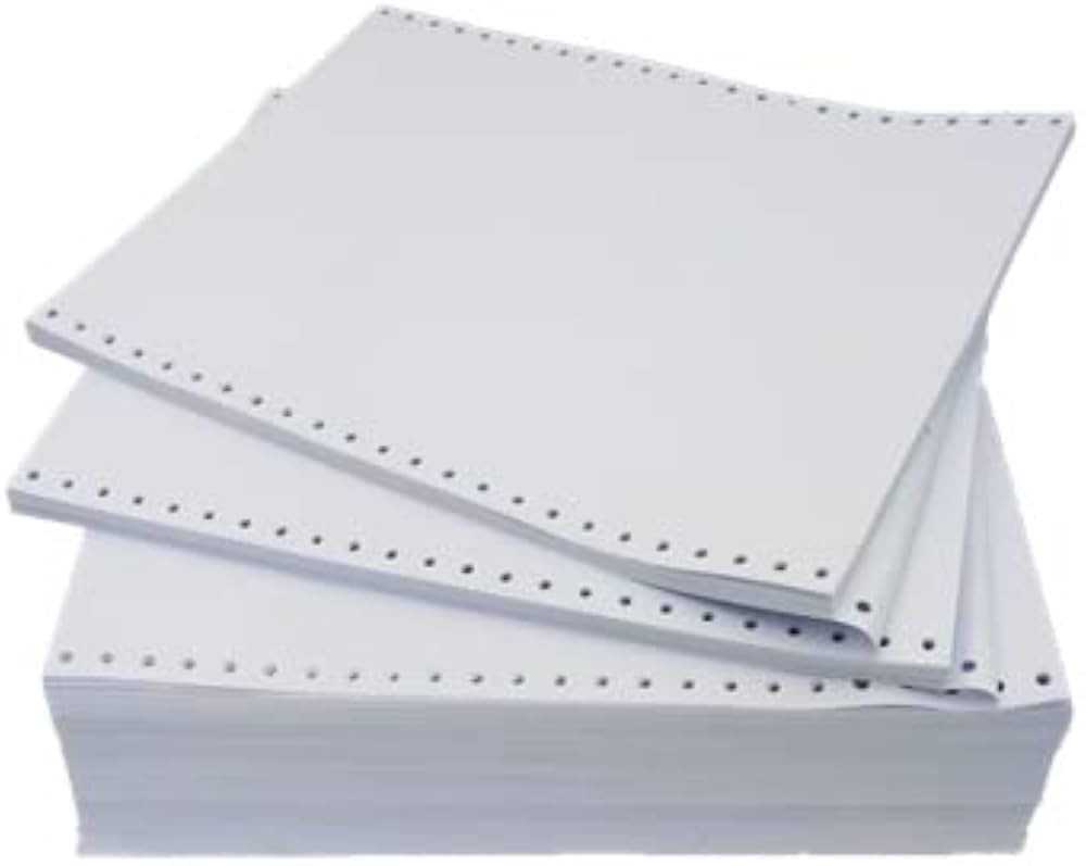 Computer Paper
