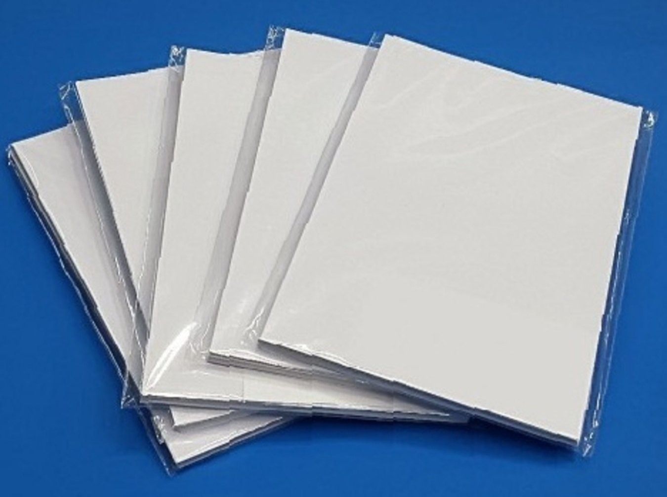 Photo Glossy Paper.