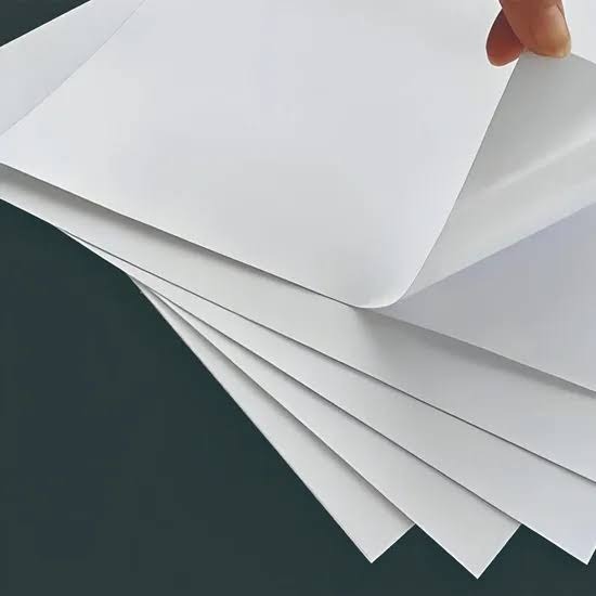 Photo Glossy Paper.