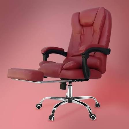 Leatheritte Office Chair