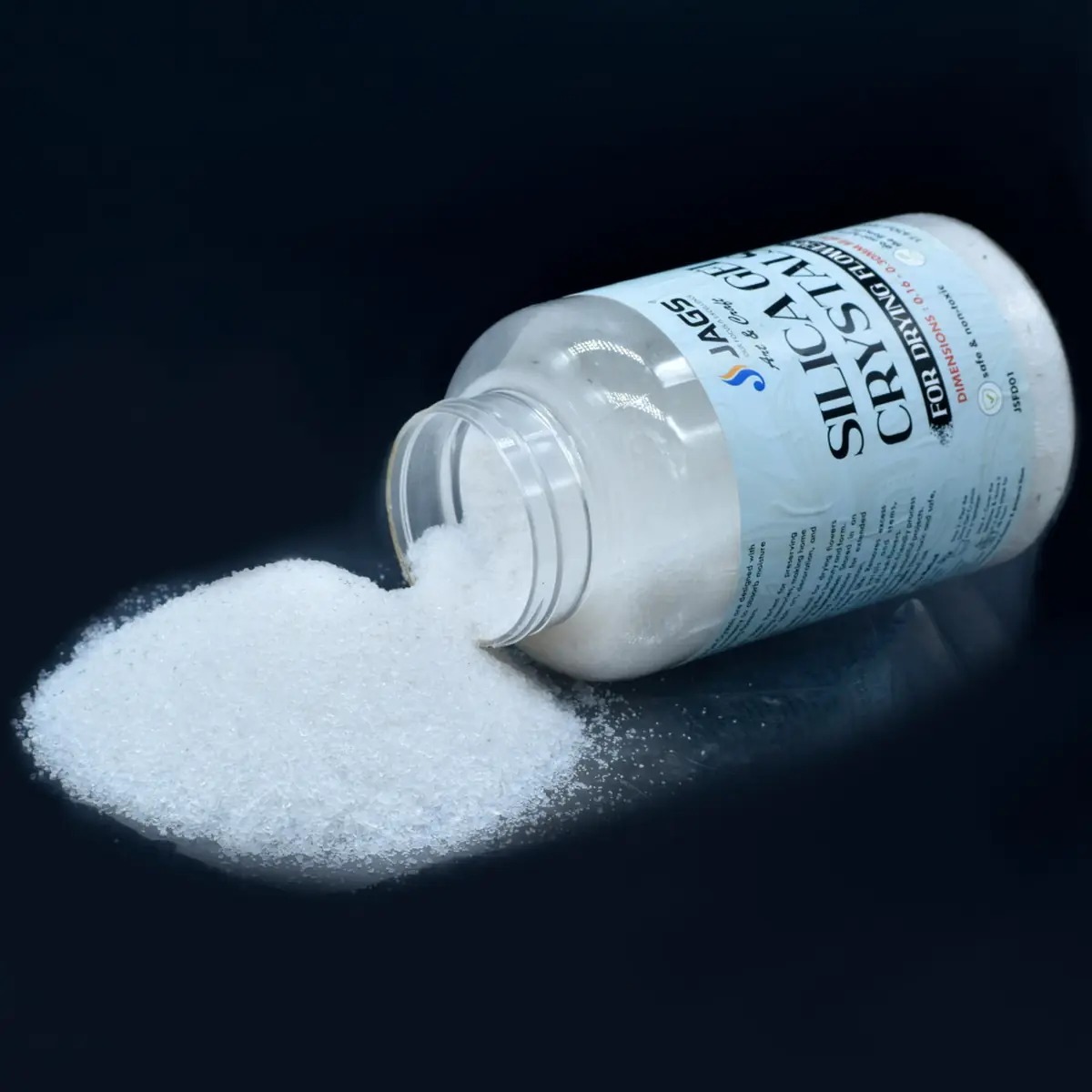 desiccant powder