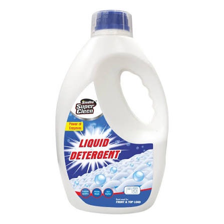 Detergent Chemicals