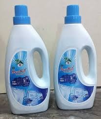 Detergent Chemicals
