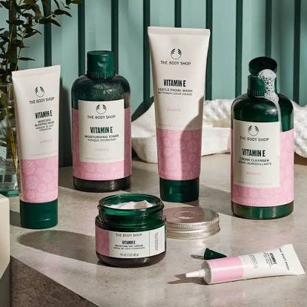 Skin Care Creams.
