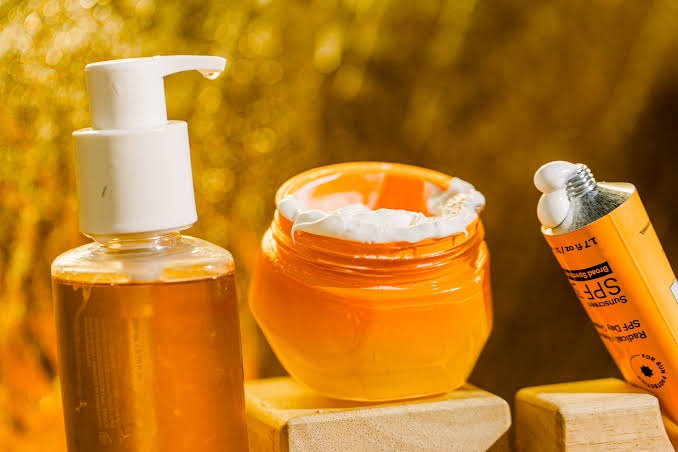 Skin Care Creams