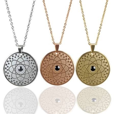 All Type Of Scalar Pendants