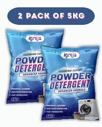 Detergent Powder