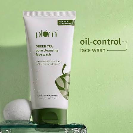Anti Acne Face Wash