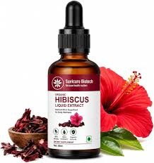 Herbal Liquid Extract