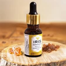 Natural And Essential Oils