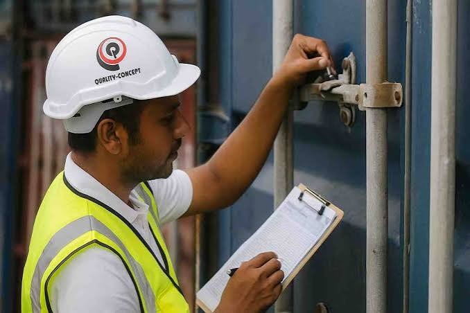 Inspection Service