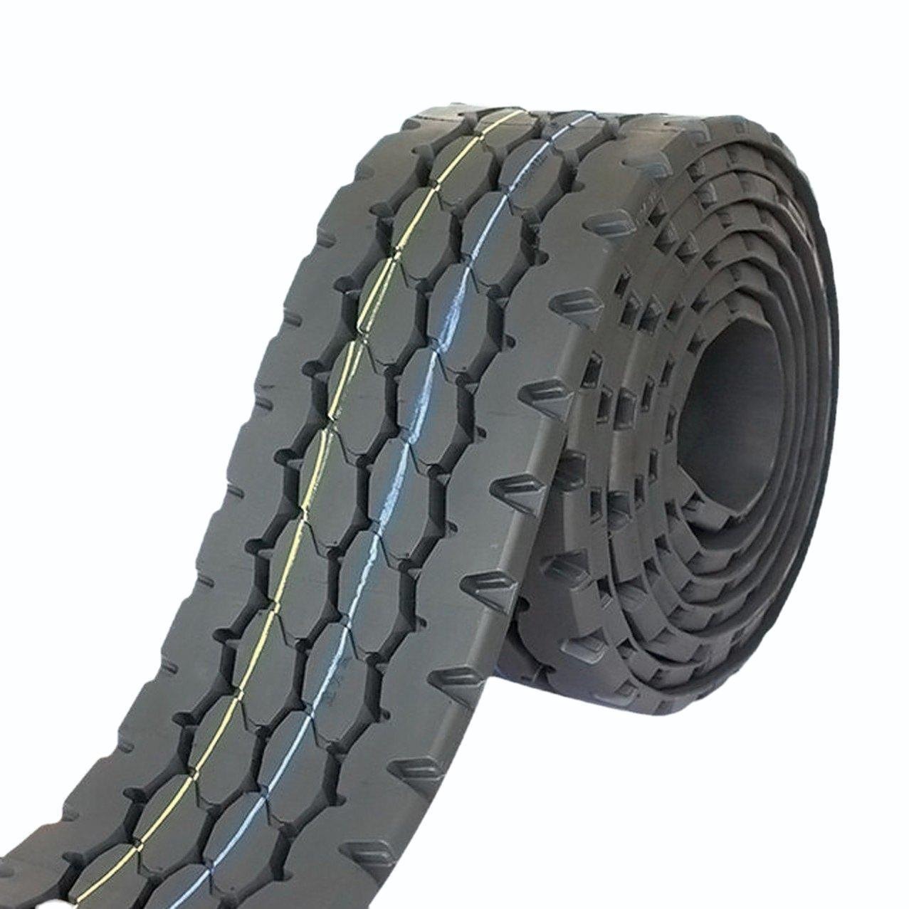 Rubber Raw Materials