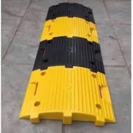 Plastic Speed Breaker