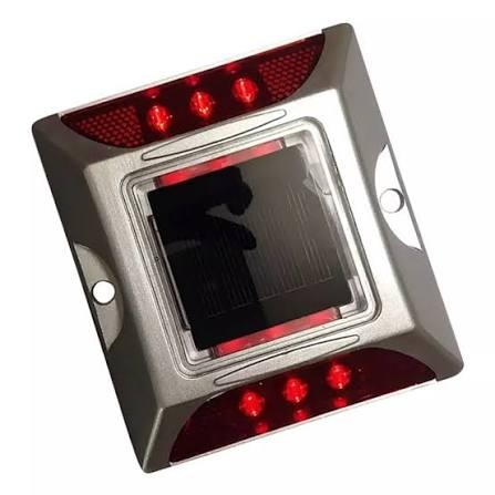 Solar Road Stud