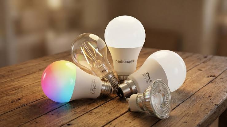 LED Bulbs