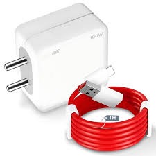 Charger