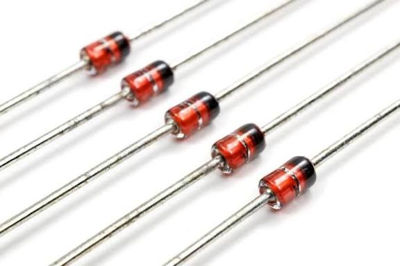 Diodes