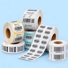 Barcode Labels