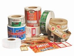 Labels