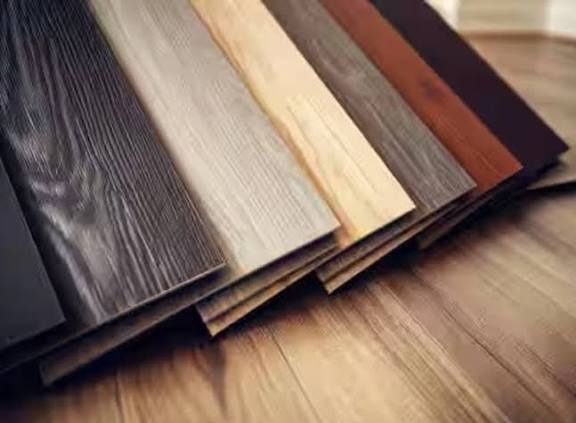 Laminates