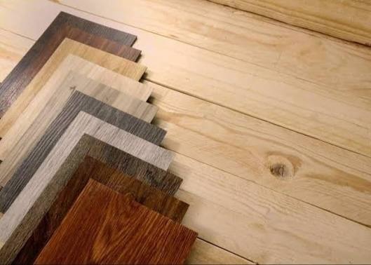 Laminates