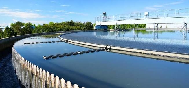Waste water treatment Chemicals