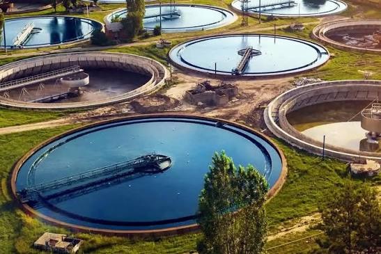 Waste water treatment Chemicals