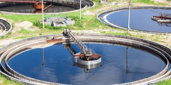 Waste water treatment Chemicals