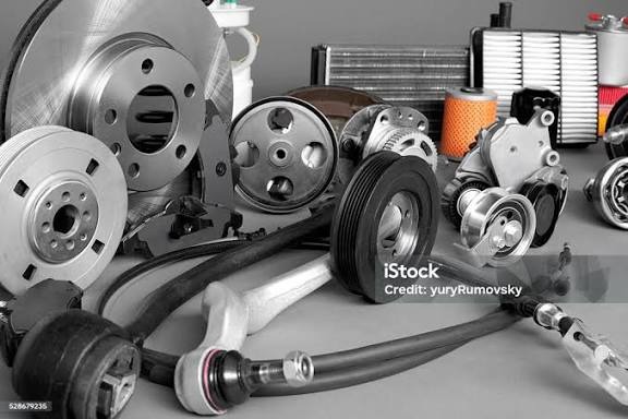 Auto PARTS