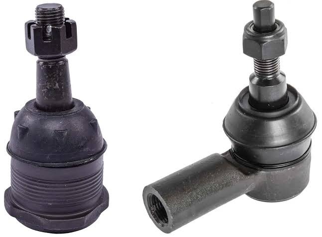 Tie Rod