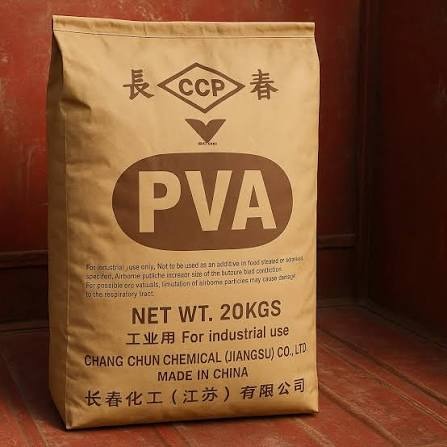 Polyvinyl Alcohol1