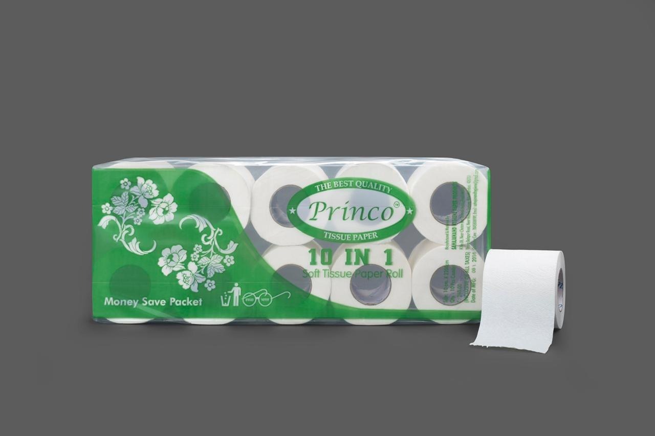 Best Grade Tissue Paper Sheets