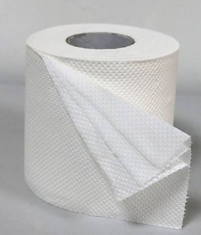 Tissue Paper Rolls