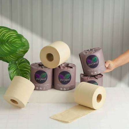 Tissue Paper Rolls