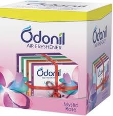 Odonil Orchid Dew Air Freshener
