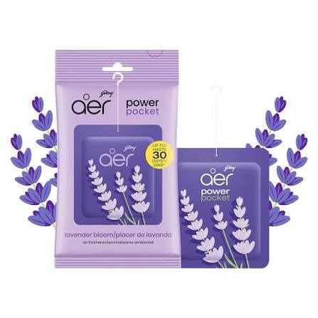 Godrej Air Freshener