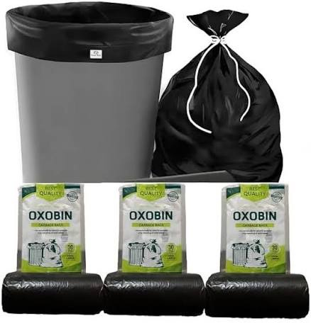 Disposal Garbage Bag