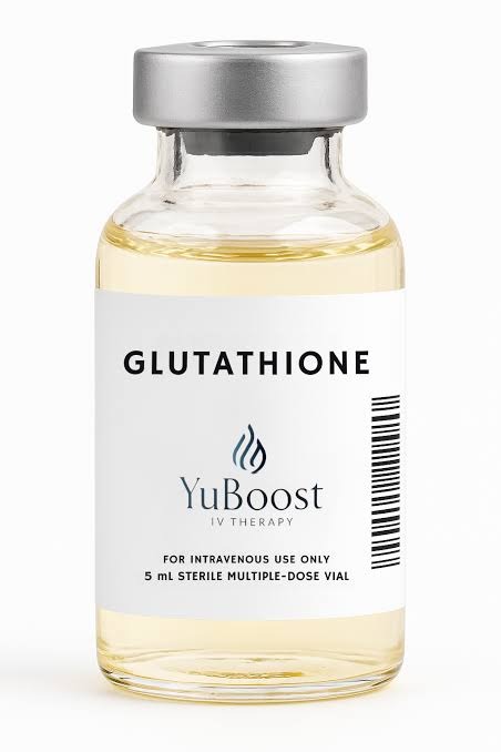 Glutathione Injection