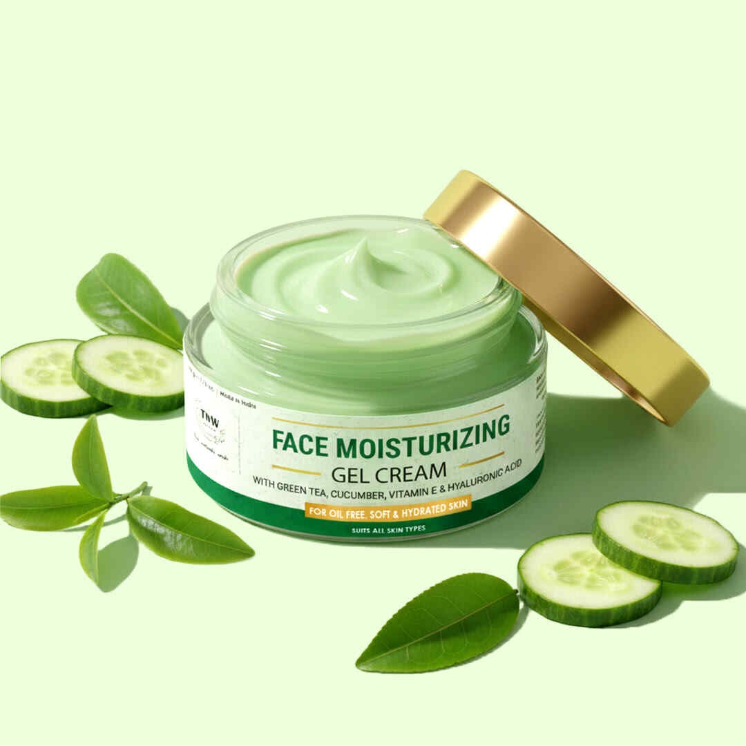 Skin Cream