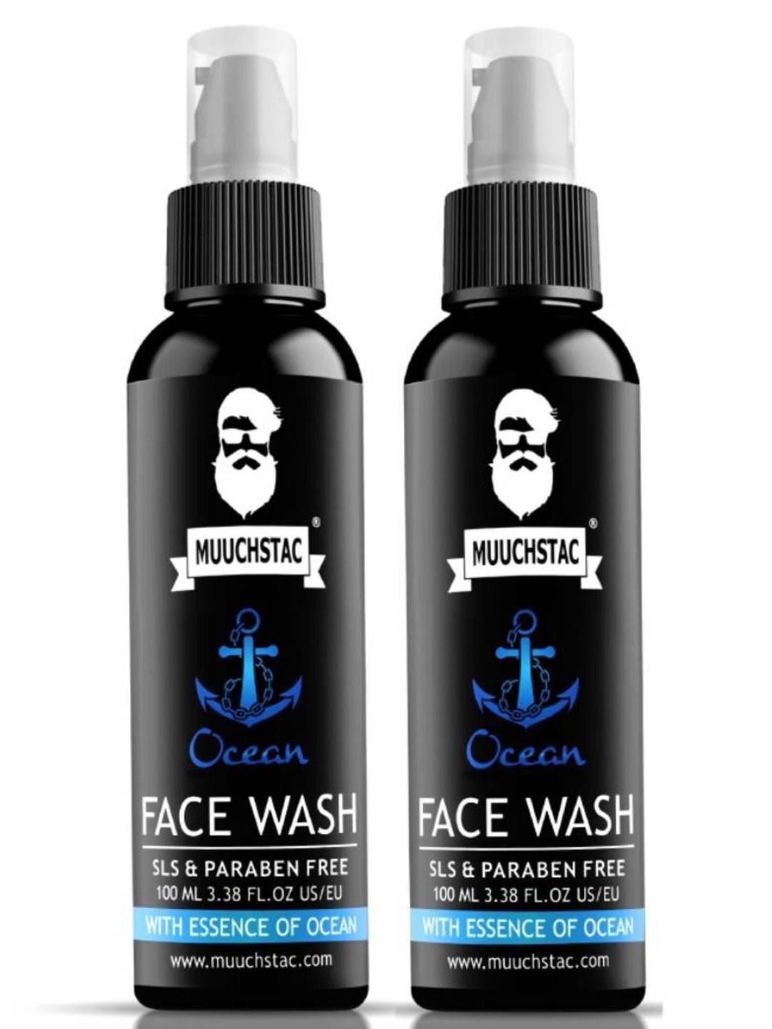 Face Wash