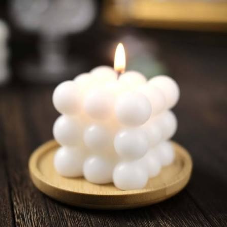 Square Candl
