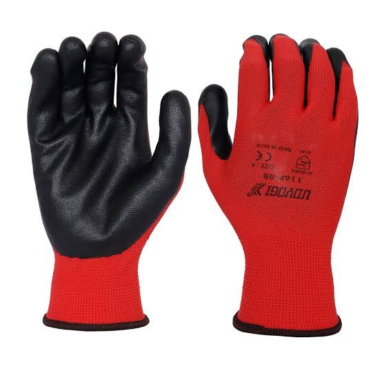 Hand Gloves
