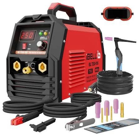 welding machines