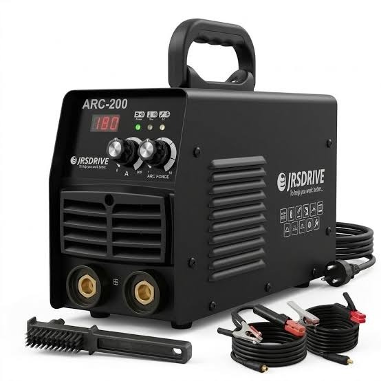 welding machines