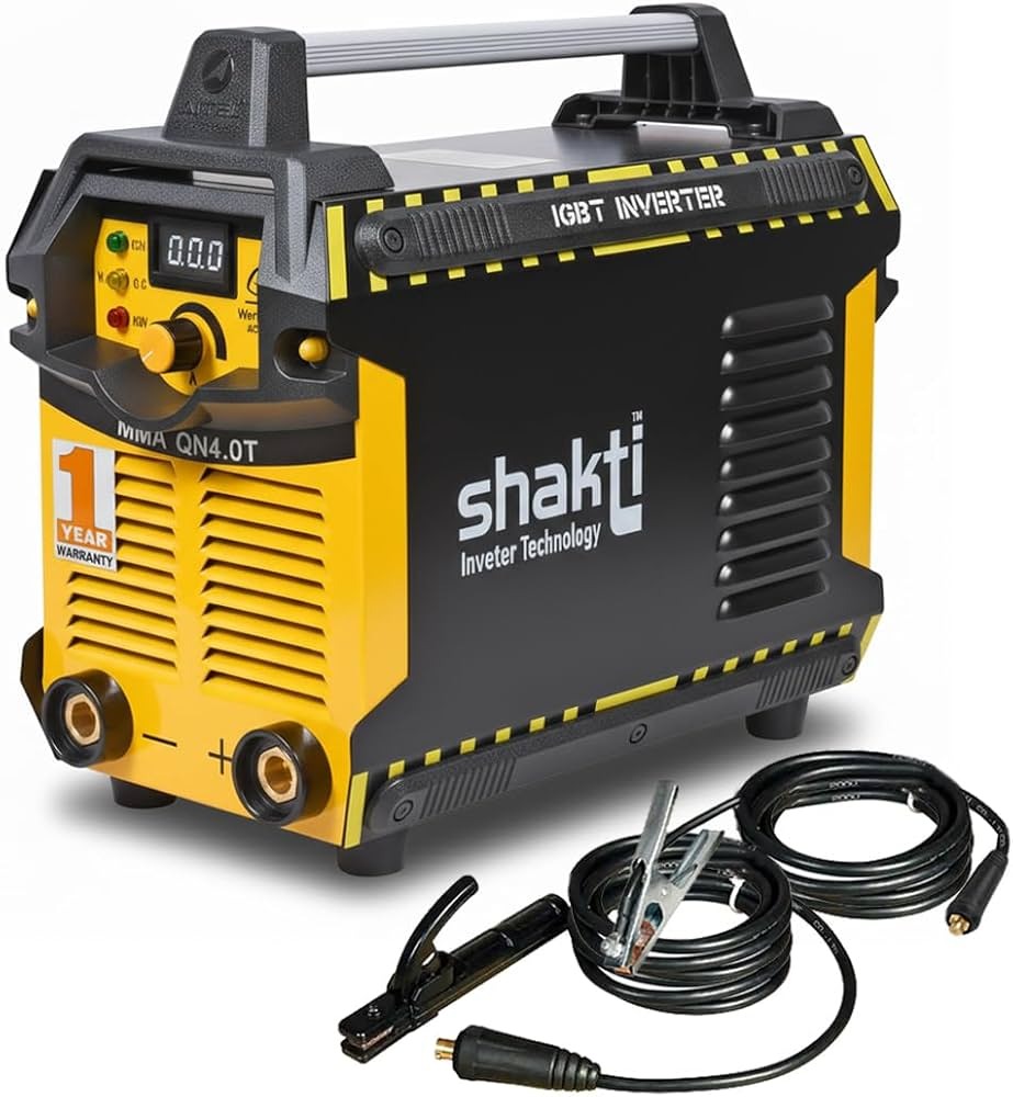 welding machines