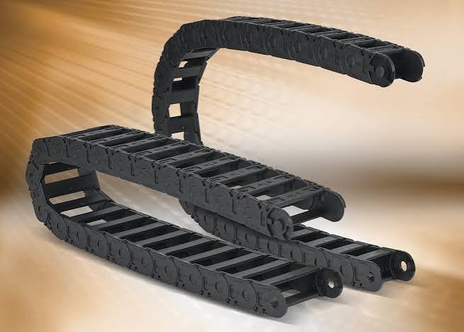 Cable Drag Chains