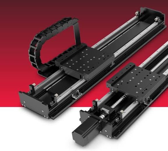 Linear Bearing